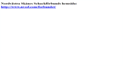 Desktop Screenshot of nvssf.com